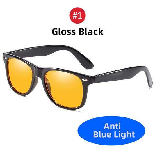 Blue Light Blockers