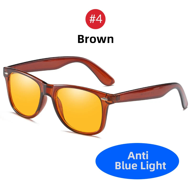 Blue Light Blockers