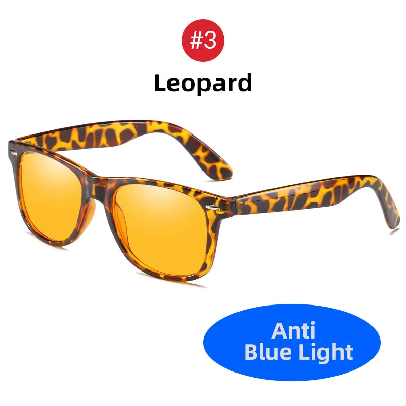 Blue Light Blockers